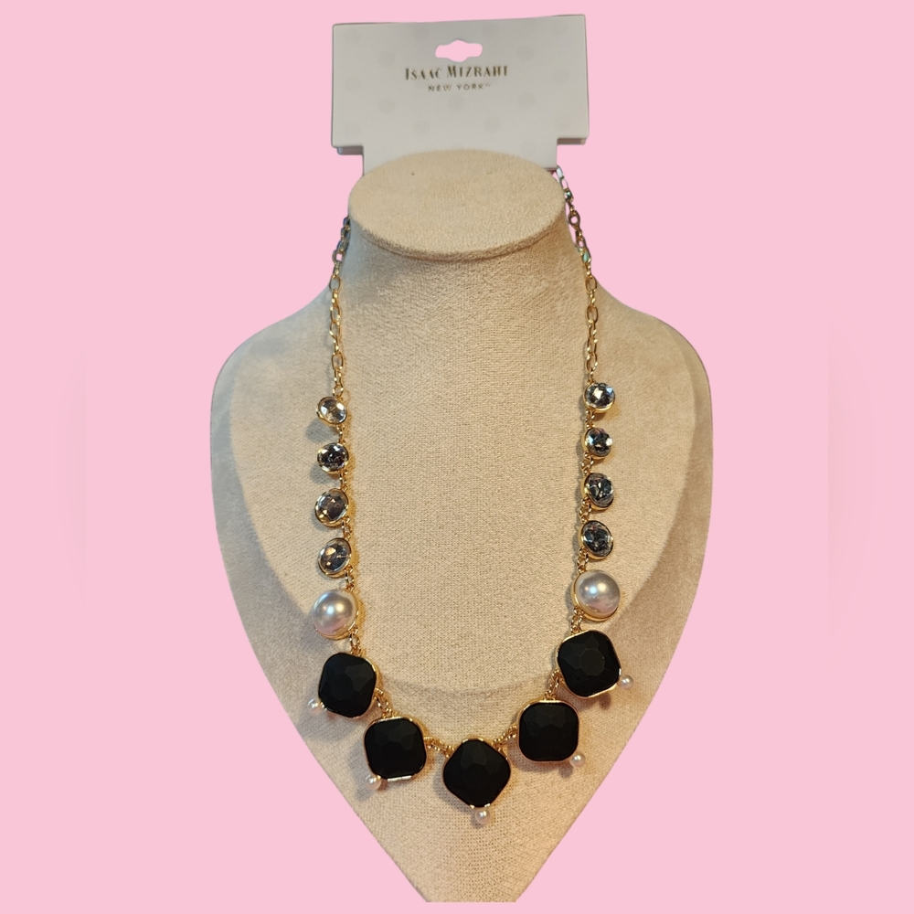 Isaac Mizrahi Necklace